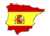 VIVEROS LLORENTE - Espanol
